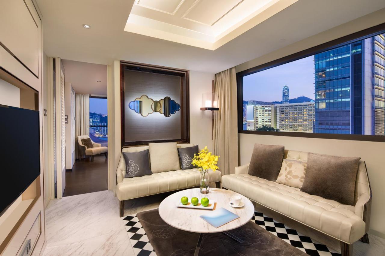Hotel Pravo Hong Kong Bagian luar foto
