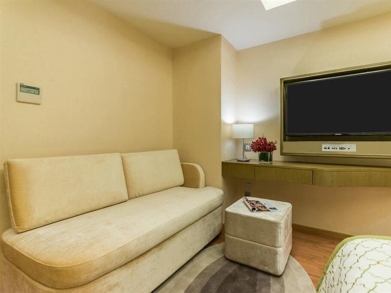 Hotel Pravo Hong Kong Bagian luar foto