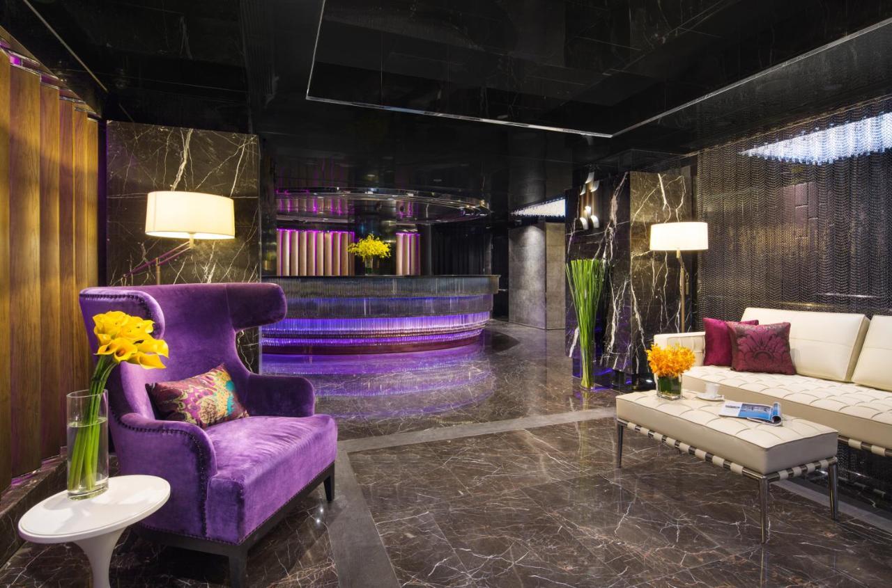 Hotel Pravo Hong Kong Bagian luar foto