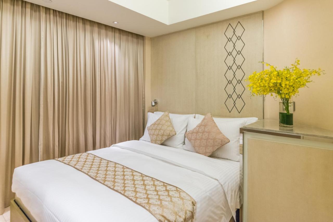 Hotel Pravo Hong Kong Bagian luar foto