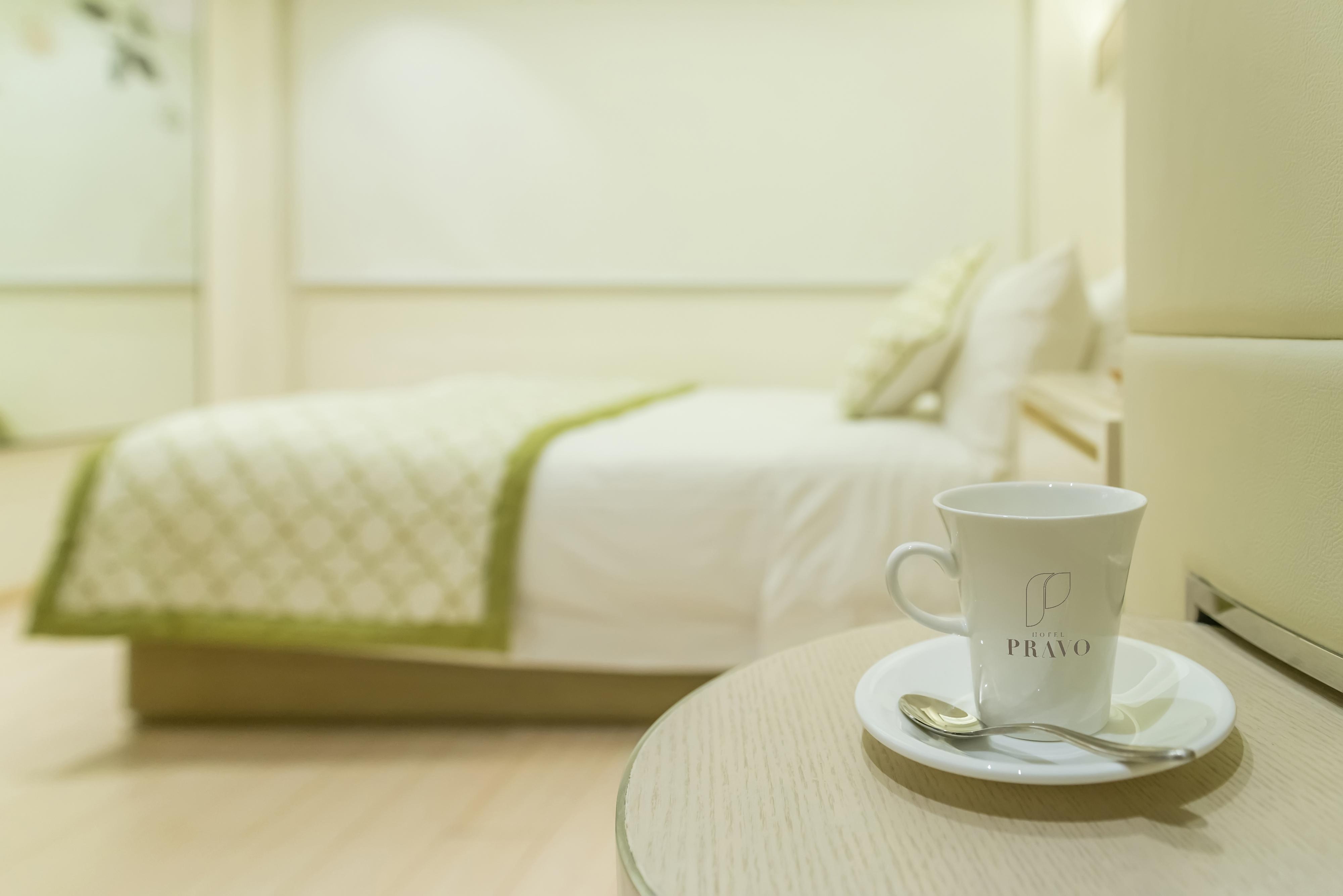 Hotel Pravo Hong Kong Bagian luar foto