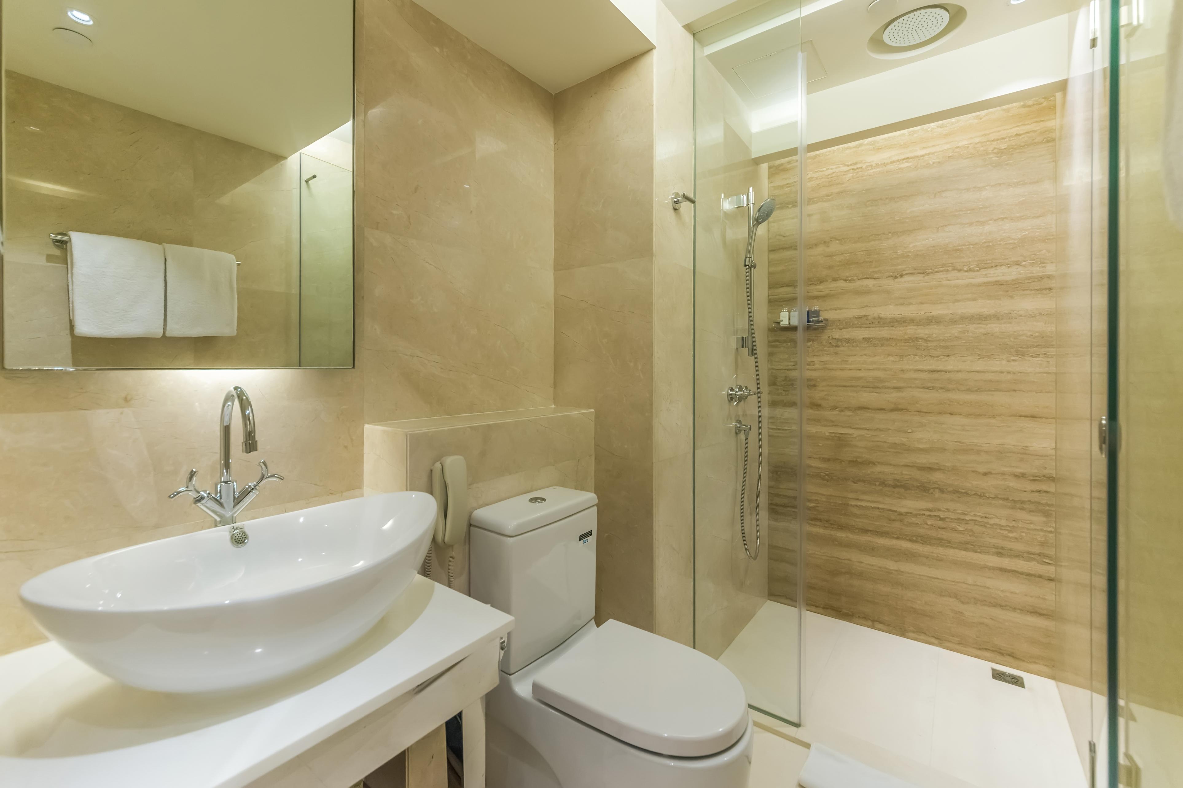 Hotel Pravo Hong Kong Bagian luar foto