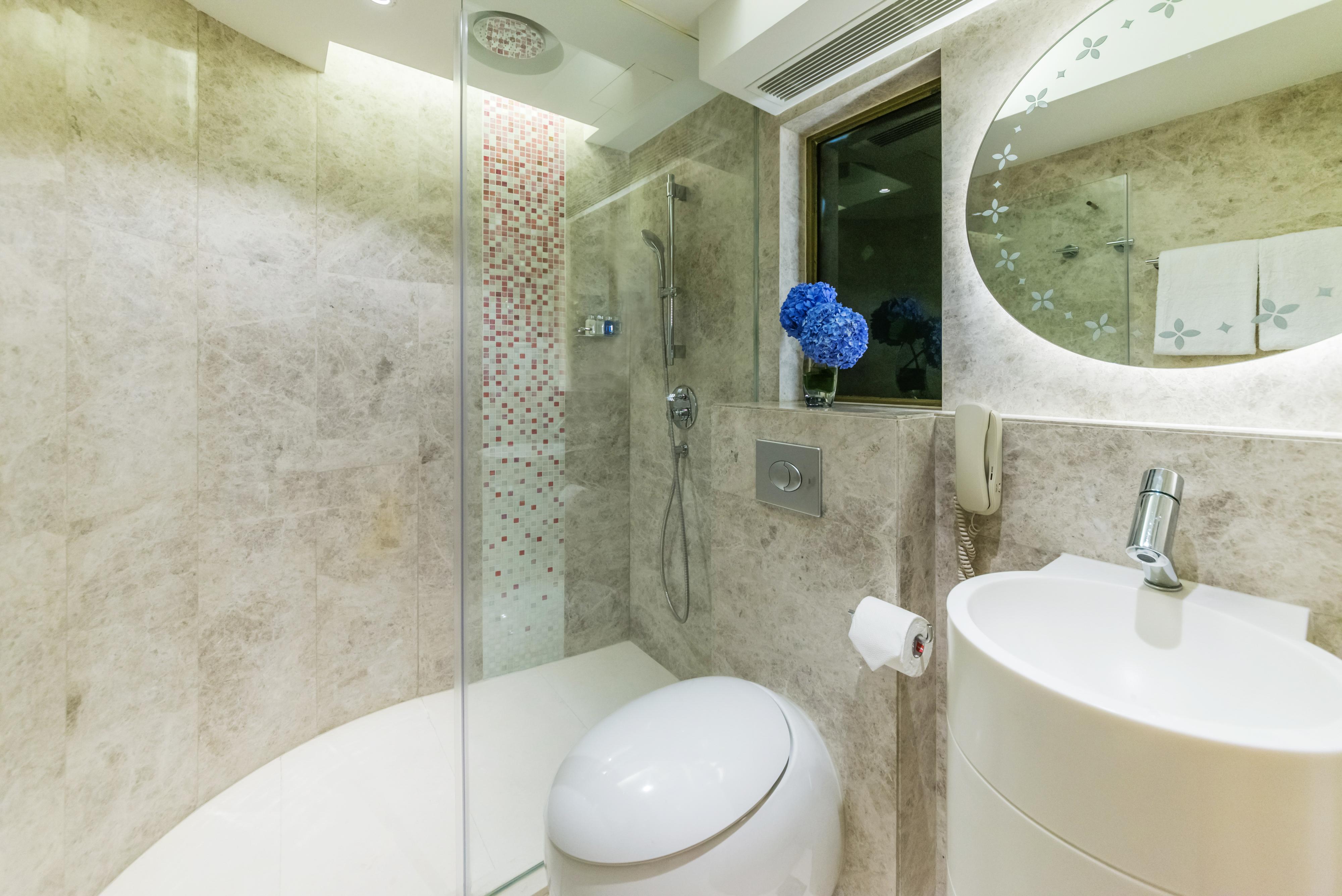 Hotel Pravo Hong Kong Bagian luar foto