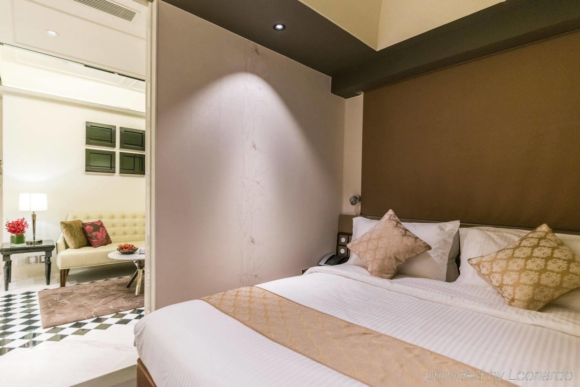 Hotel Pravo Hong Kong Bagian luar foto
