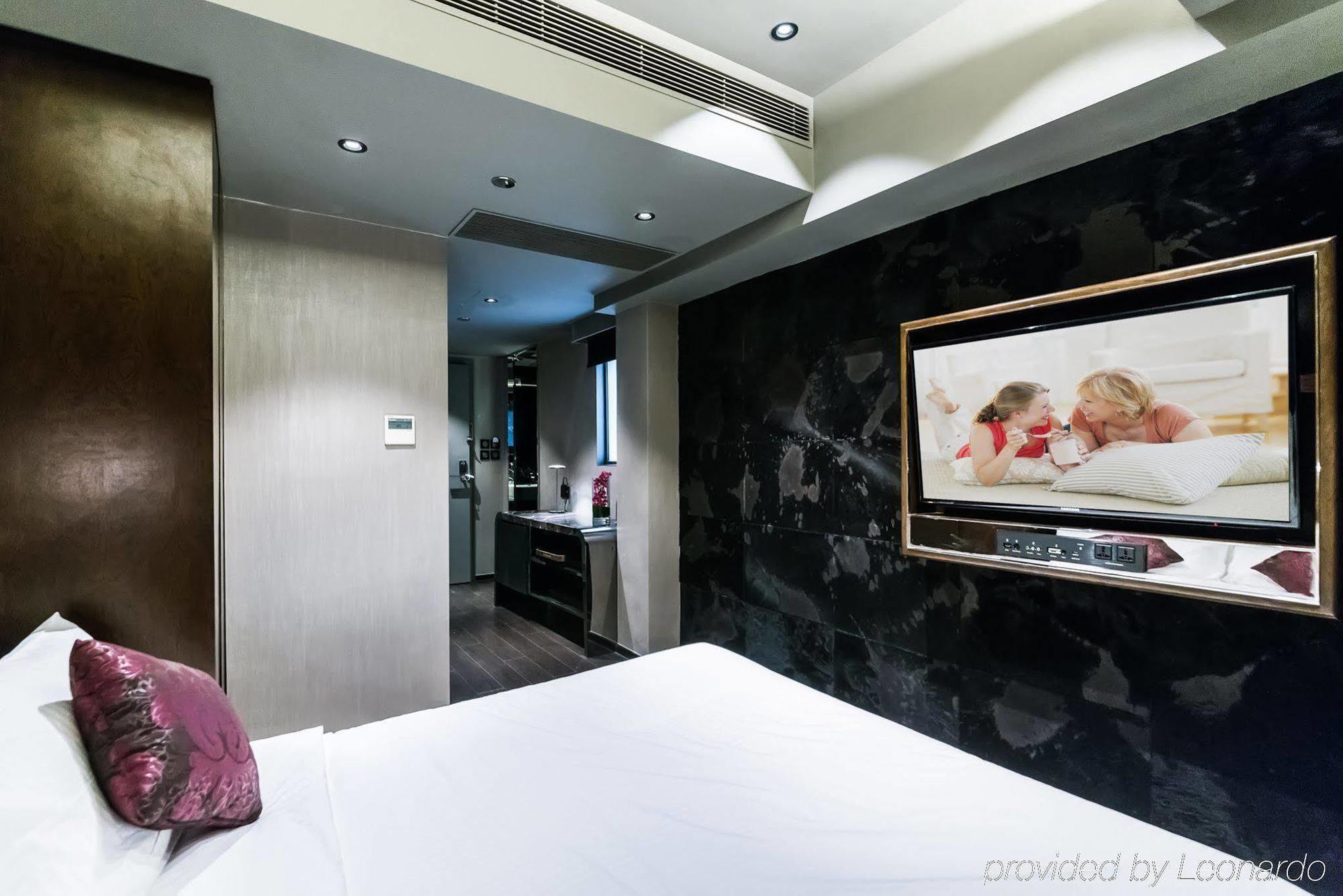 Hotel Pravo Hong Kong Bagian luar foto