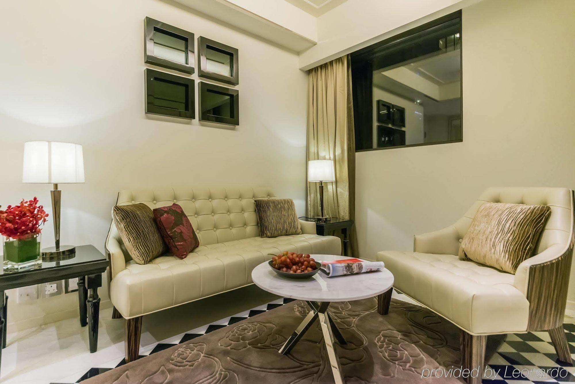 Hotel Pravo Hong Kong Bagian luar foto