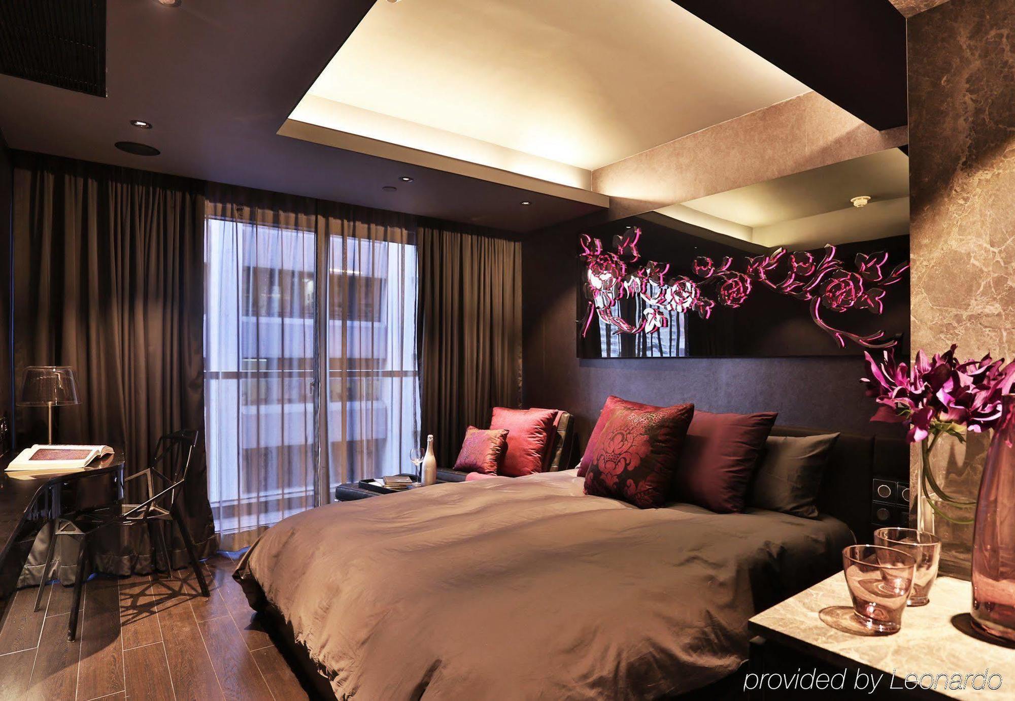 Hotel Pravo Hong Kong Bagian luar foto